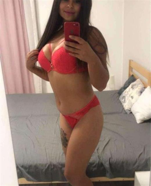 Escort Model Laiad, Rijeka id 1835