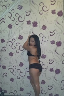 Escort Model Lolya, Split id 3421