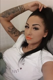 Escort Model Siva, Čakovec id 2278