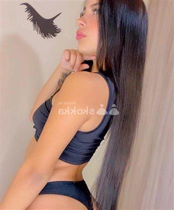 Escort Model Duck Ryon, Karlovac id 1311